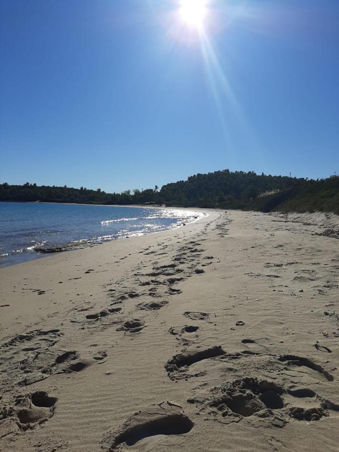 Epos & Luxury Holiday home *