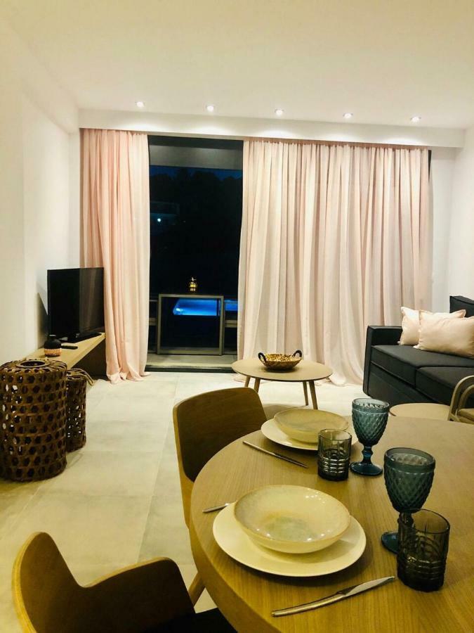 Epos & Luxury Holiday home Paliouri