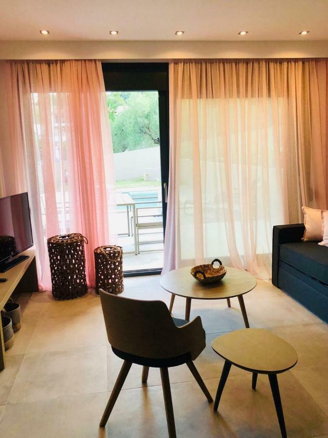 Holiday home Epos & Luxury *