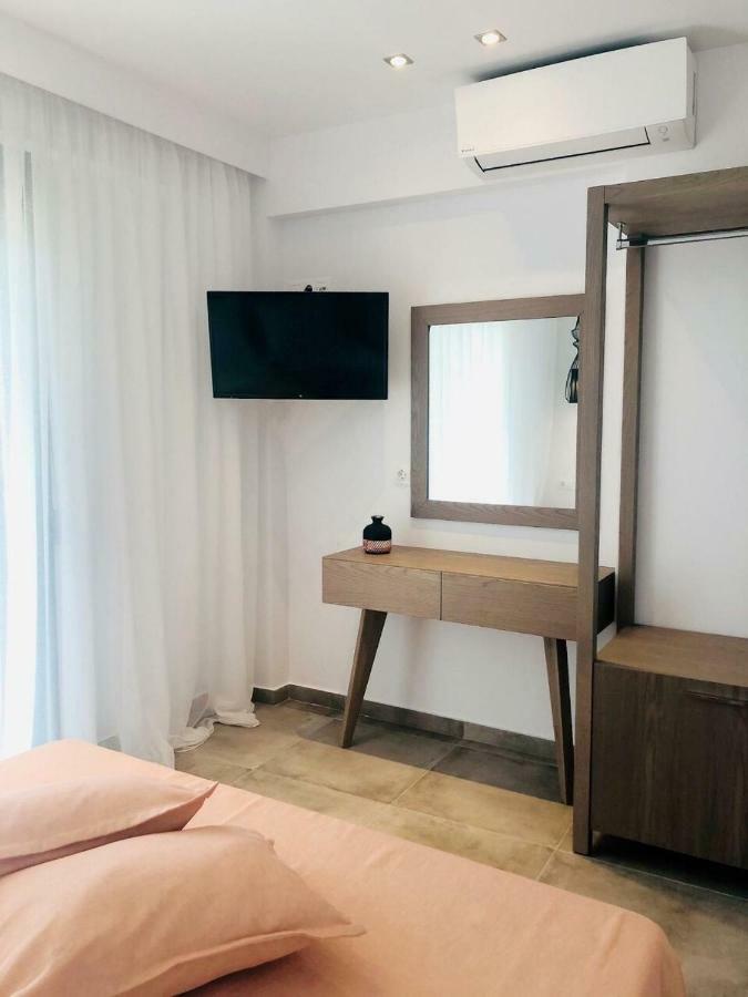Epos & Luxury Holiday home Paliouri