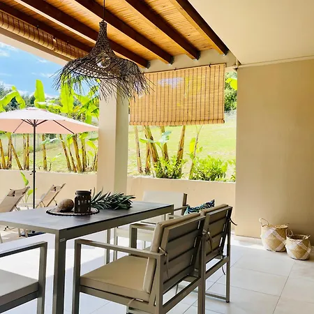 Epos Villas & Luxury Studios Paliouri Exterior photo