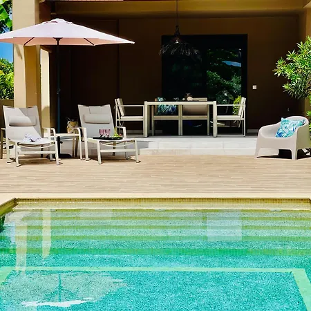 Epos Villas & Luxury Studios Paliouri Exterior photo