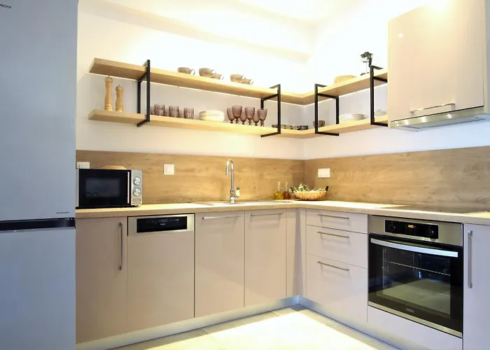 Epos Villas & Luxury Studios