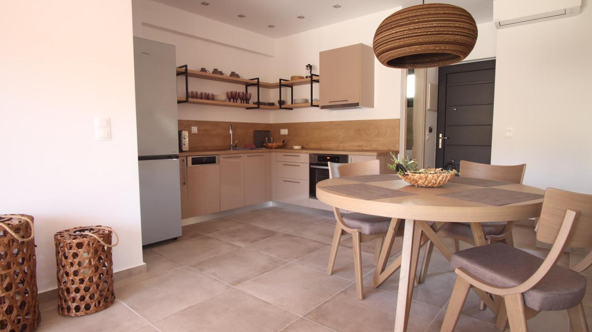 Holiday home Epos & Luxury