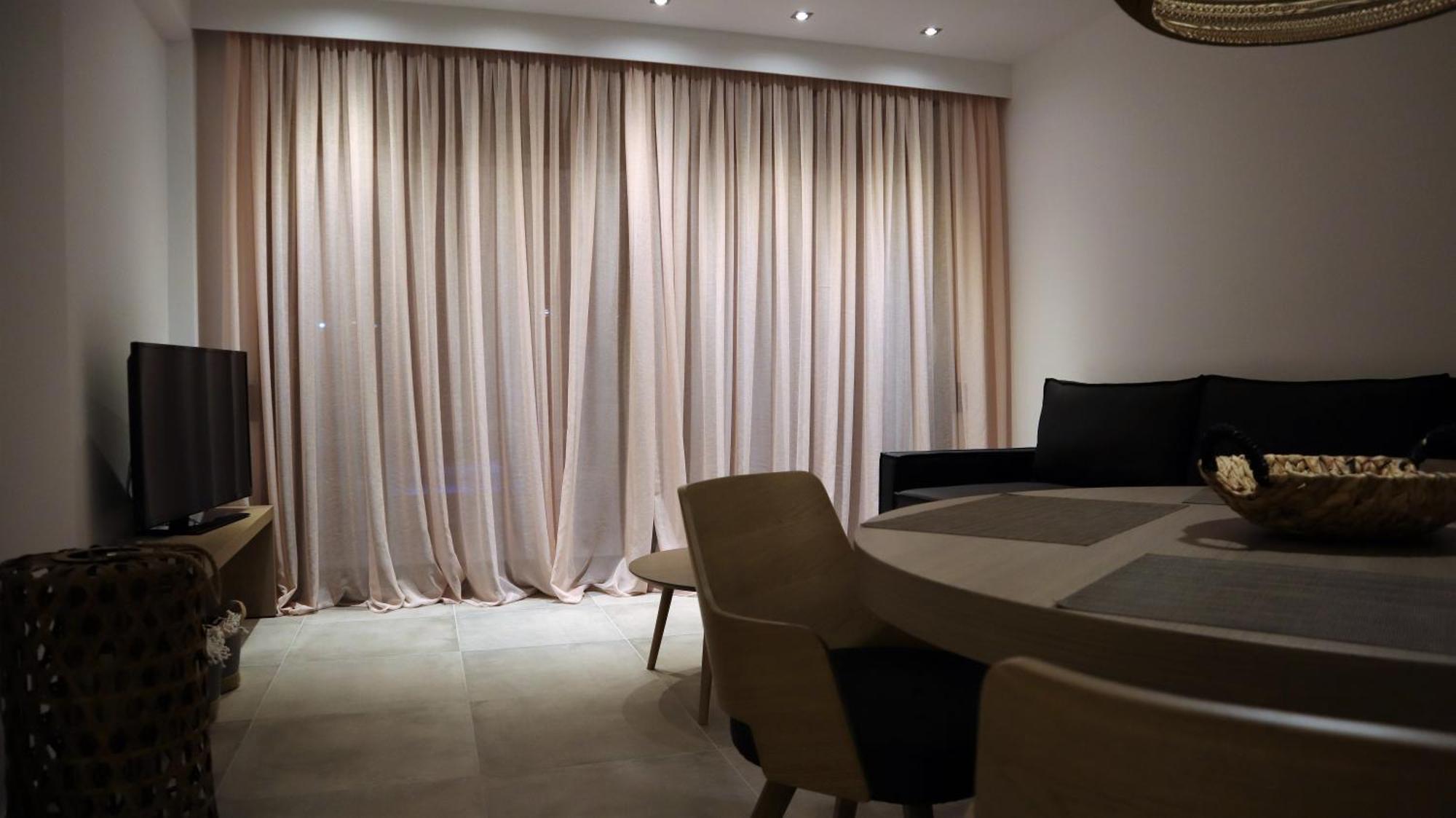 Epos & Luxury Holiday home *