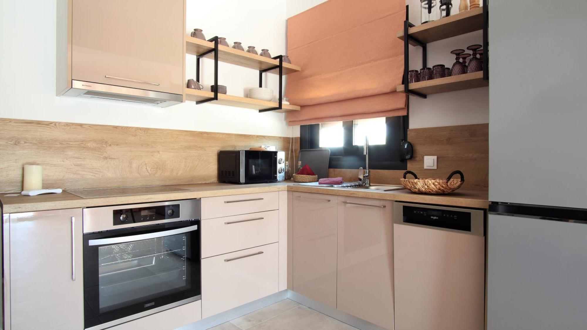 Epos & Luxury Holiday home Paliouri