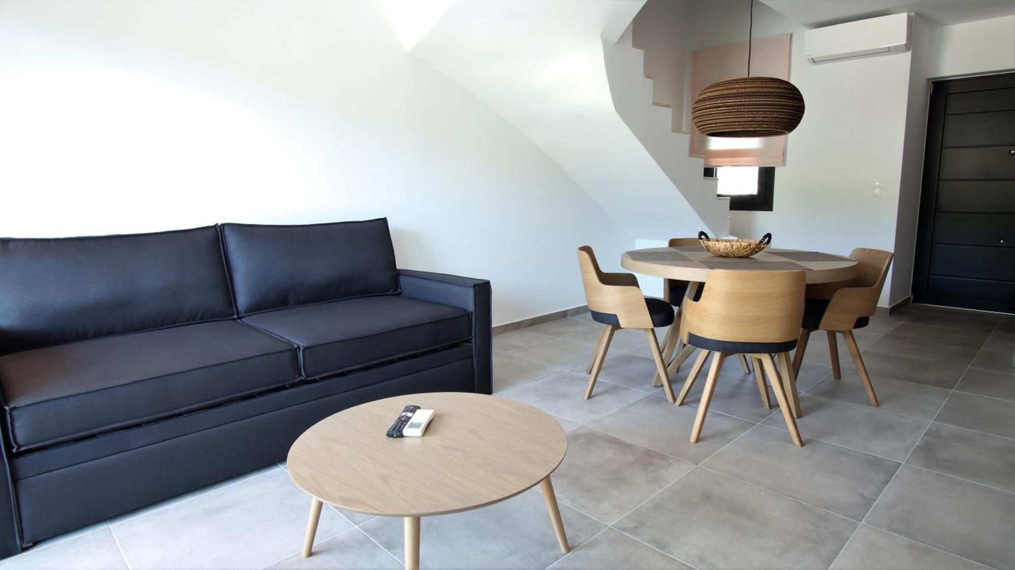 Holiday home Epos & Luxury