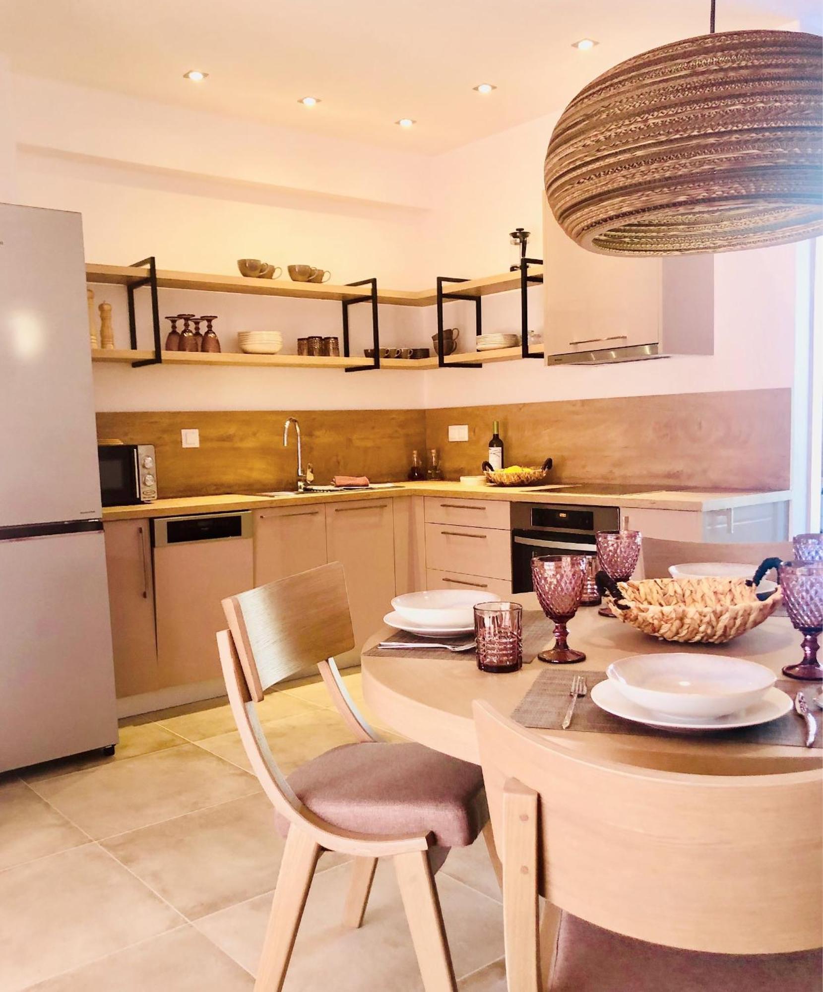 Holiday home Epos & Luxury