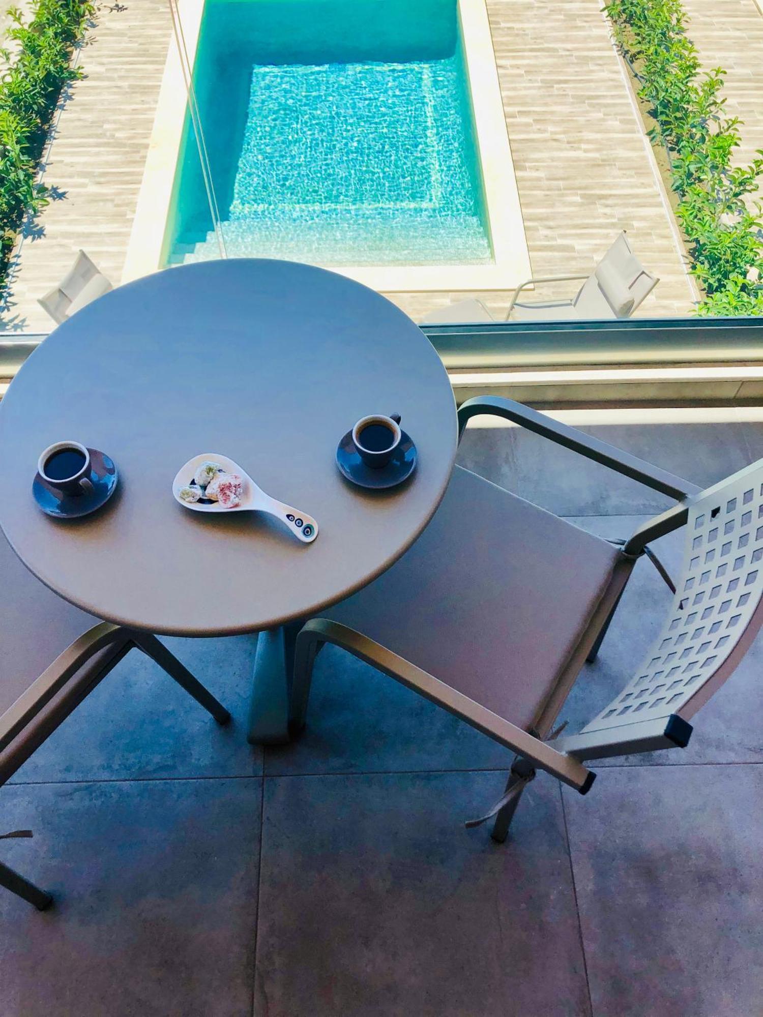 Epos & Luxury Holiday home *