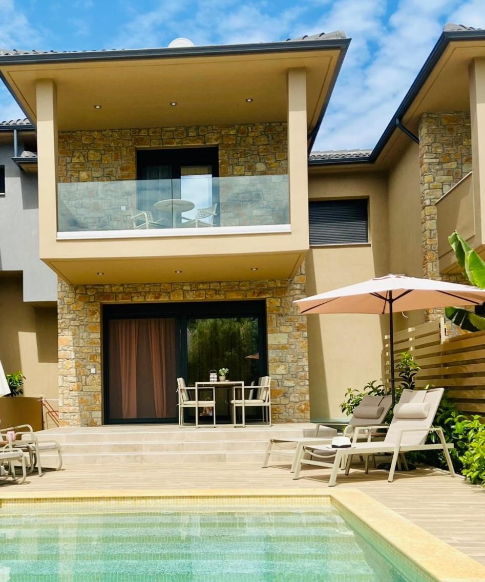 Epos & Luxury Holiday home *
