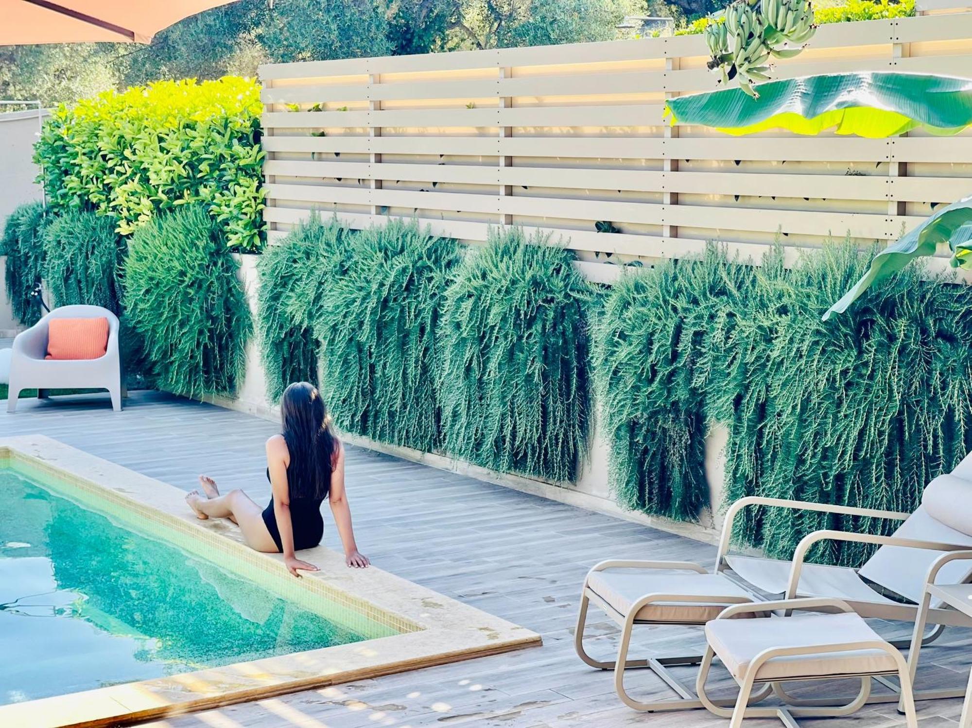 Holiday home Epos & Luxury *