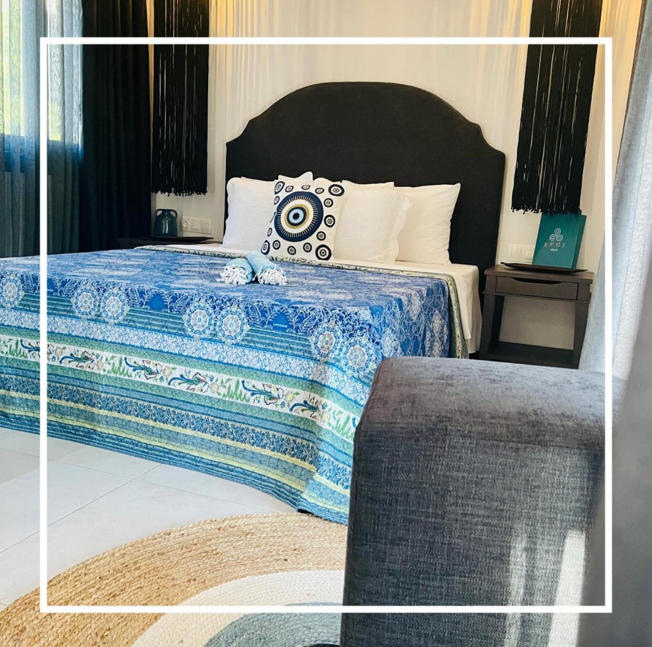 Holiday home Epos & Luxury