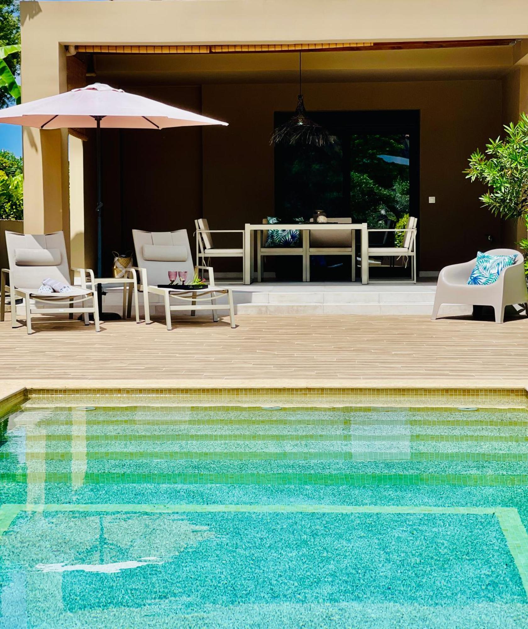 Holiday home Epos & Luxury *