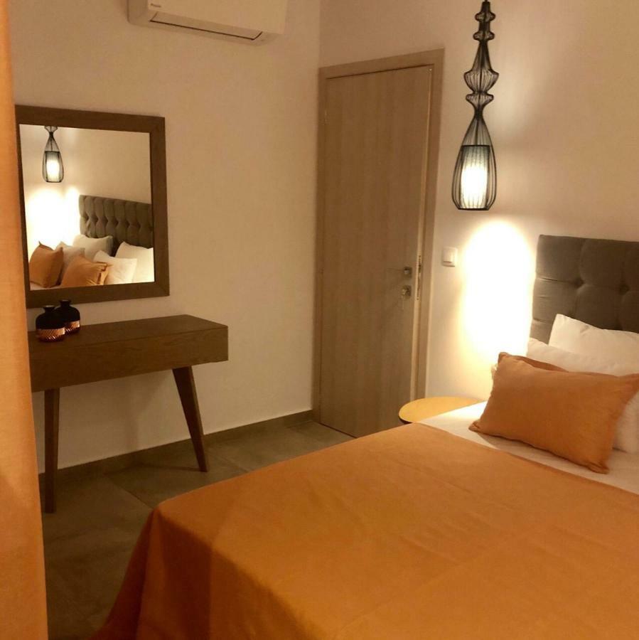 Holiday home Epos & Luxury *