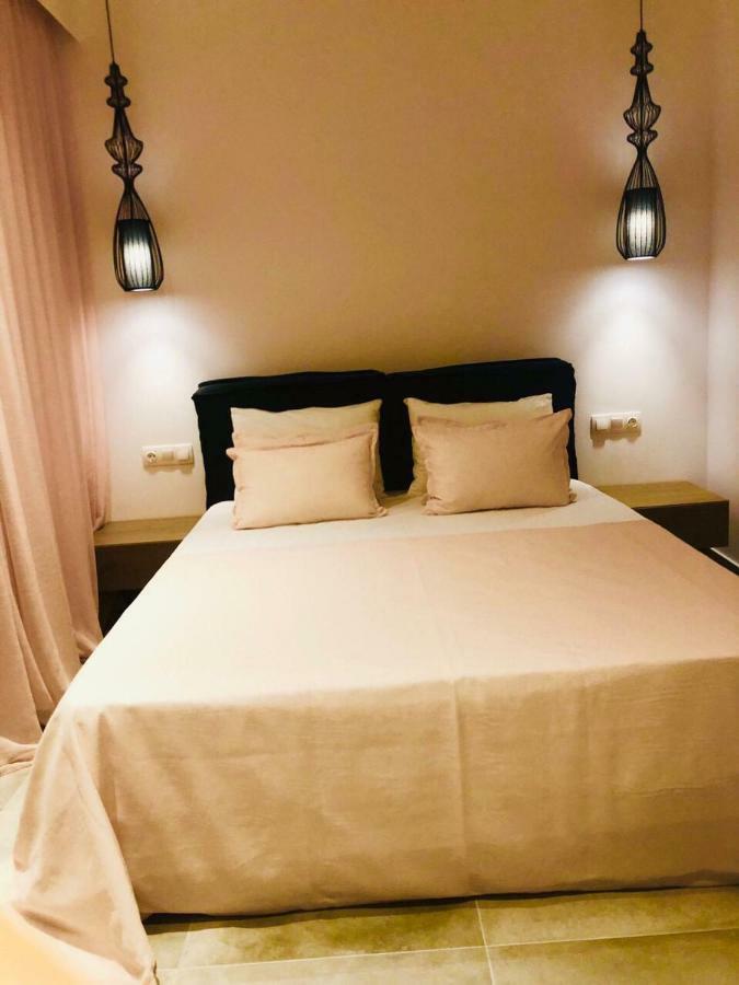Epos & Luxury Holiday home Paliouri