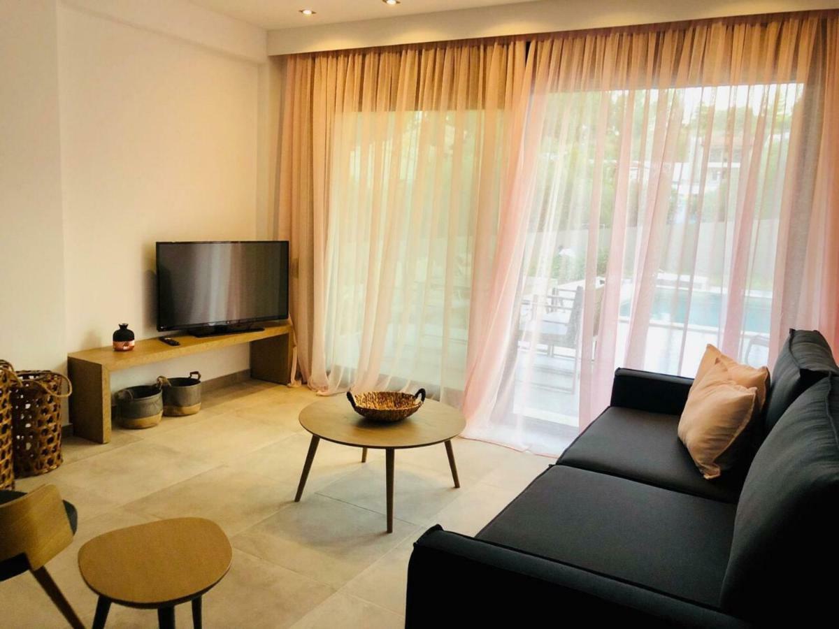 Epos & Luxury Holiday home